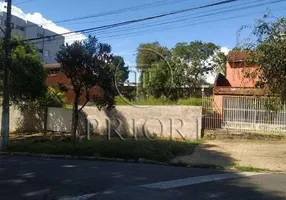 Foto 1 de Lote/Terreno à venda, 363m² em Chácara das Pedras, Porto Alegre