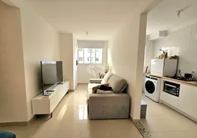 Foto 1 de Apartamento com 2 Quartos à venda, 48m² em Vila Rosa, Novo Hamburgo