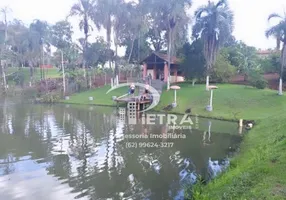 Foto 1 de Fazenda/Sítio à venda, 29400000m² em Nova Goianira, Goianira