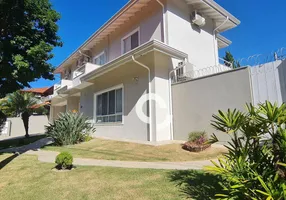 Foto 1 de Casa com 4 Quartos para alugar, 255m² em Parque da Hípica, Campinas