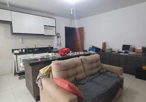 Foto 1 de Apartamento com 2 Quartos à venda, 52m² em Vila Valparaiso, Santo André