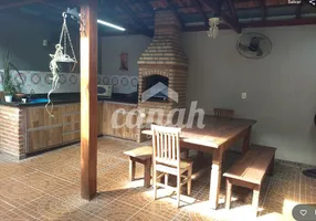 Foto 1 de Casa com 3 Quartos à venda, 177m² em Planalto Verde I, Ribeirão Preto