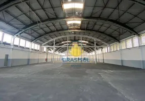 Foto 1 de Galpão/Depósito/Armazém para alugar, 3000m² em Chácara Santo Antônio, São Paulo