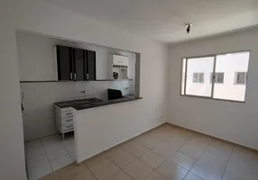 Foto 1 de Apartamento com 2 Quartos à venda, 52m² em Alto Ipiranga, Mogi das Cruzes