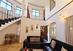Foto 1 de Casa de Condomínio com 3 Quartos à venda, 430m² em Condominio Ibiti do Paco, Sorocaba