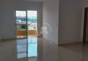 Foto 1 de Apartamento com 3 Quartos à venda, 115m² em REMANSO CAMPINEIRO, Hortolândia