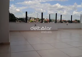 Foto 1 de Cobertura com 3 Quartos à venda, 108m² em Santa Branca, Belo Horizonte