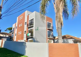 Foto 1 de Kitnet com 1 Quarto para alugar, 27m² em Portão, Curitiba