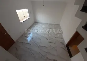 Foto 1 de Casa de Condomínio com 3 Quartos à venda, 90m² em Pedreira, São Paulo