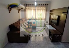 Foto 1 de Apartamento com 2 Quartos à venda, 60m² em Vila do Encontro, São Paulo