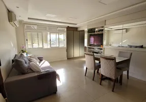 Foto 1 de Apartamento com 3 Quartos à venda, 99m² em Santana, Porto Alegre