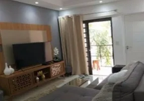 Foto 1 de Apartamento com 3 Quartos à venda, 86m² em Jardim do Sol, Campinas