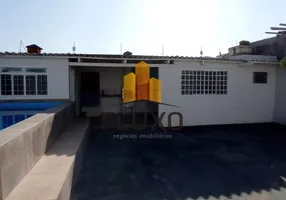 Foto 1 de Casa com 3 Quartos à venda, 200m² em Jardim Gaivota, Bauru