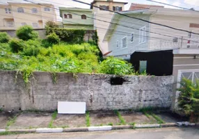 Foto 1 de Lote/Terreno à venda, 250m² em Adalgisa, Osasco