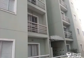 Foto 1 de Apartamento com 3 Quartos à venda, 69m² em Centro, Uberaba