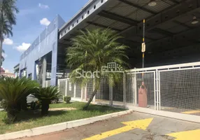 Foto 1 de Galpão/Depósito/Armazém para alugar, 4490m² em Jardim Guanabara, Campinas