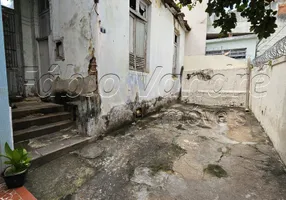 Foto 1 de Lote/Terreno à venda, 143m² em Engenho Novo, Rio de Janeiro