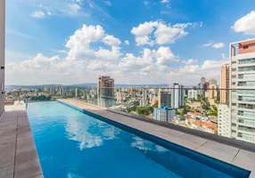 Foto 1 de Apartamento com 2 Quartos para alugar, 66m² em Sumaré, São Paulo