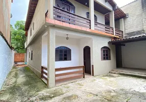 Foto 1 de Casa com 3 Quartos à venda, 200m² em Jardim Olimpo, Duque de Caxias