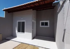 Foto 1 de Casa com 3 Quartos à venda, 90m² em Gereraú, Itaitinga