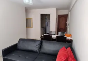 Foto 1 de Apartamento com 1 Quarto para alugar, 52m² em Consolação, São Paulo