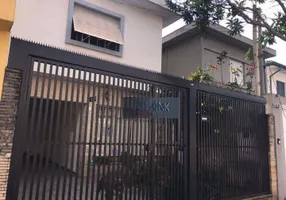 Foto 1 de Casa de Condomínio com 3 Quartos à venda, 159m² em Vila Cordeiro, São Paulo