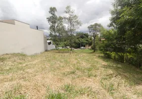 Foto 1 de Lote/Terreno à venda, 381m² em Jardim Santa Silvia , Piracicaba