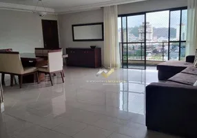 Foto 1 de Apartamento com 4 Quartos à venda, 185m² em Vila Bocaina, Mauá