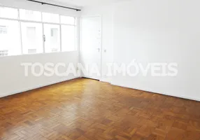 Foto 1 de Apartamento com 2 Quartos para alugar, 80m² em Vila Mariana, São Paulo