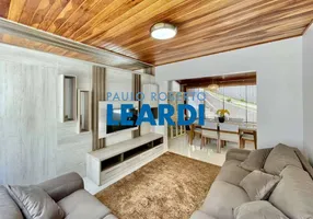 Foto 1 de Casa de Condomínio com 3 Quartos à venda, 215m² em Granja Carneiro Viana, Cotia