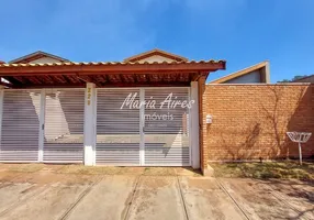 Foto 1 de Casa de Condomínio com 3 Quartos à venda, 180m² em Parque Espraiado, São Carlos