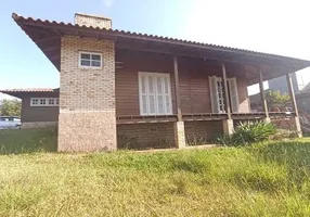 Foto 1 de Casa com 3 Quartos à venda, 176m² em Campestre, São Leopoldo