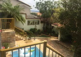 Foto 1 de Casa com 4 Quartos à venda, 341m² em Salome, Betim
