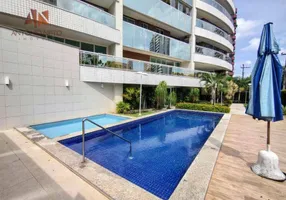 Foto 1 de Apartamento com 2 Quartos à venda, 146m² em Guararapes, Fortaleza
