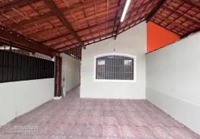 Foto 1 de Casa com 2 Quartos à venda, 79m² em Vila Caicara, Praia Grande