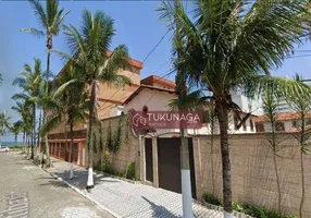 Foto 1 de Casa de Condomínio com 2 Quartos à venda, 74m² em Jardim Imperador, Praia Grande