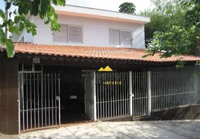 Foto 1 de Sobrado com 5 Quartos para alugar, 200m² em Mirandópolis, São Paulo