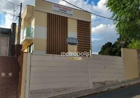 Foto 1 de Casa de Condomínio com 2 Quartos à venda, 90m² em Vila Bela, São Paulo