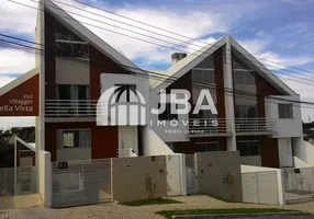 Foto 1 de Sobrado com 3 Quartos à venda, 198m² em Pilarzinho, Curitiba