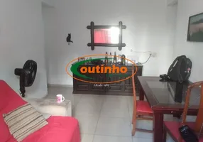 Foto 1 de Apartamento com 2 Quartos à venda, 72m² em São Francisco Xavier, Rio de Janeiro