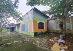 Foto 1 de Lote/Terreno à venda, 250m² em Jardim Imperador, Praia Grande