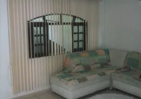 Foto 1 de Casa com 3 Quartos à venda, 125m² em Jardim Ana Maria, Santo André