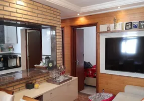 Foto 1 de Apartamento com 2 Quartos à venda, 51m² em Vila Nova Galvão, São Paulo