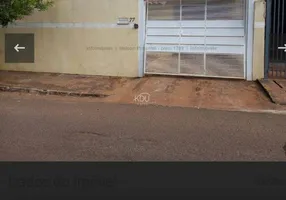 Foto 1 de Casa com 3 Quartos à venda, 175m² em Coophasul, Campo Grande