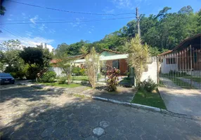 Foto 1 de Casa com 4 Quartos à venda, 202m² em Maceió, Niterói