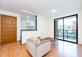 Foto 1 de Apartamento com 1 Quarto à venda, 48m² em Varzea, Teresópolis