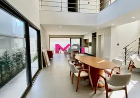 Foto 1 de Casa de Condomínio com 3 Quartos à venda, 238m² em Jardim Samambaia, Jundiaí