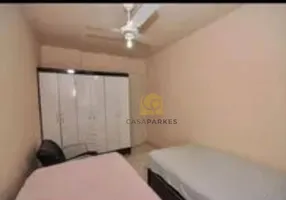 Foto 1 de Apartamento com 3 Quartos à venda, 70m² em Vargem Pequena, Rio de Janeiro