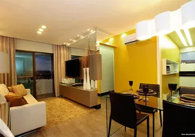 Foto 1 de Apartamento com 2 Quartos à venda, 54m² em Encruzilhada, Recife