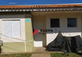 Foto 1 de Casa de Condomínio com 2 Quartos à venda, 80m² em Jardim Ipanema, São Carlos